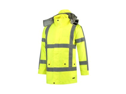 RWS Parka  Pracovní bunda unisex