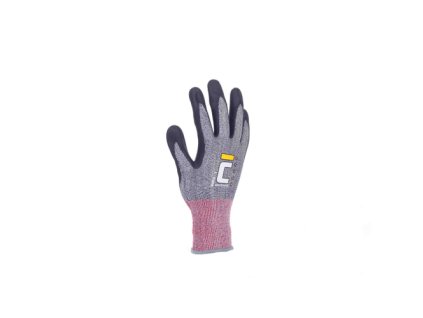 PARVA protiřez.rukavice pěnový nitril