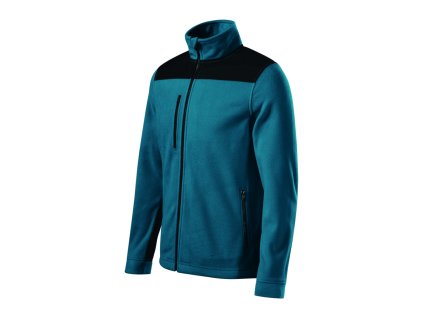Effect 530 Fleece unisex (Barva černá, Velikost S)