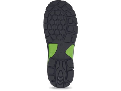 VINDWOOK MF S3 SRC polobotka