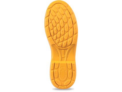 NAPOLI MF S1 ESD SRC polobotka