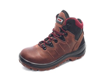 MONVISO S3 SRC kotník