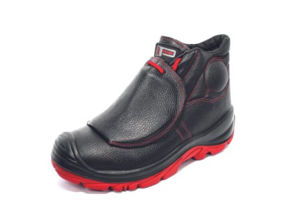 ARDITA MF S3 HRO M SRC kotník