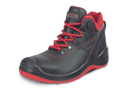 ASPHALT S2 PS FO HRO SR kotník