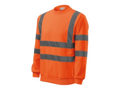 HV Essential 4V6 Mikina unisex
