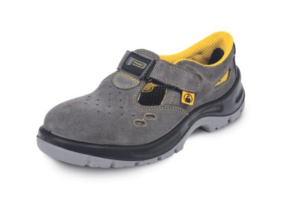 SELMA MF ESD S1P SRC sandál