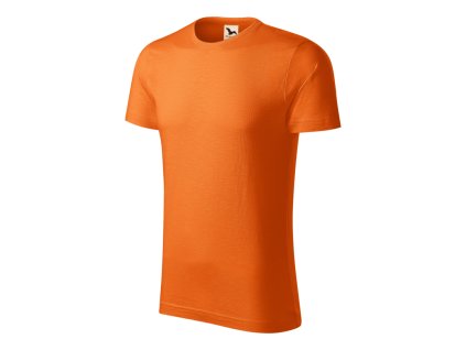 Native (GOTS) 173 Tričko pánské (Barva bílá, Velikost S)