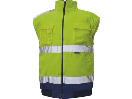 CLOVELLY pilot bunda HV