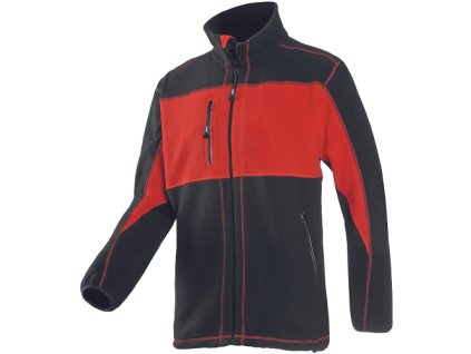 DURANGO bunda pánská fleece