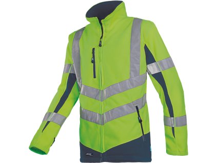 SENIC HV bunda fleece