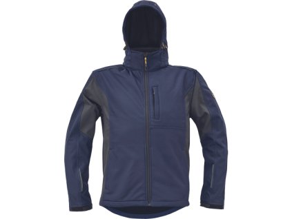 DAYBORO softshell bunda