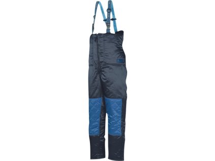 ZERMATT kalhoty zatep.