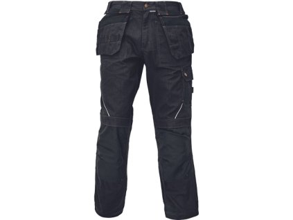 LAHR kalhoty do pasu