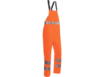 AMBERG kalhoty s laclem