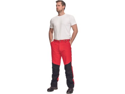 SIP 1XSP Chainsaw kalhoty