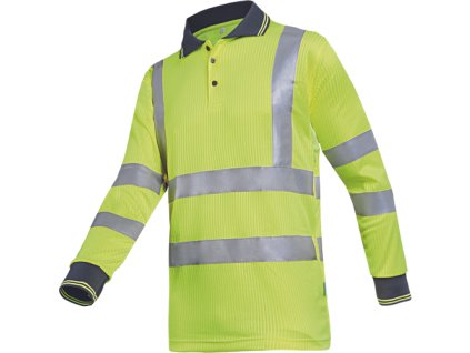 OLGIATA HV polo tričko dl.r.