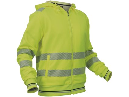 SHELDON HV mikina s kapucí