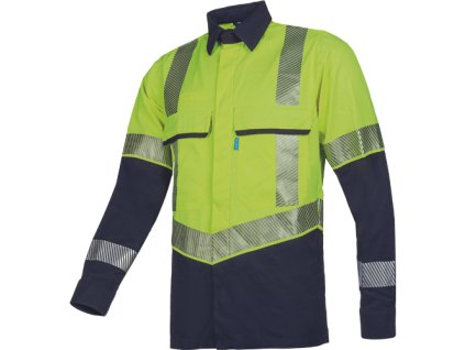 COLNE HV košile dl.rukáv