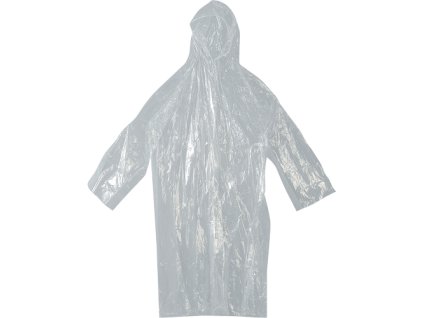 BURY pláštěnka 100% PE