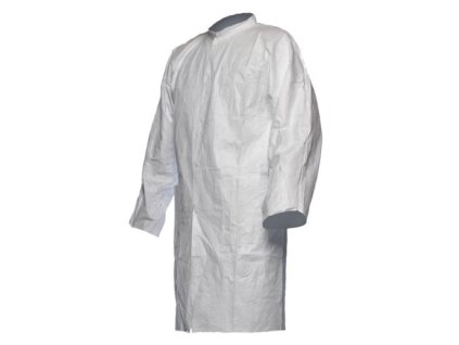 Tyvek 500 Labor.plášť 2 kapsy