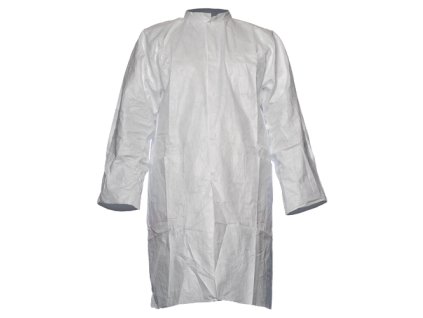 Tyvek 500 Lab.plášť,5druk,3kaps