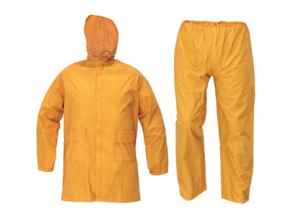 HYDRA oblek do deště PVC