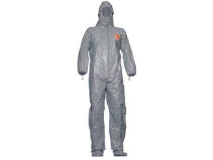 Tychem 6000 F overal s ponož.