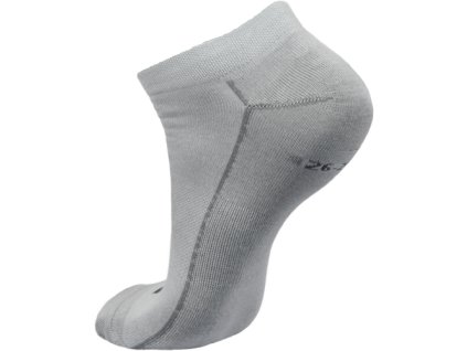 KEID bamboo light ponožky