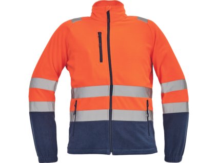 SEVILLA HV FLEECE mikina