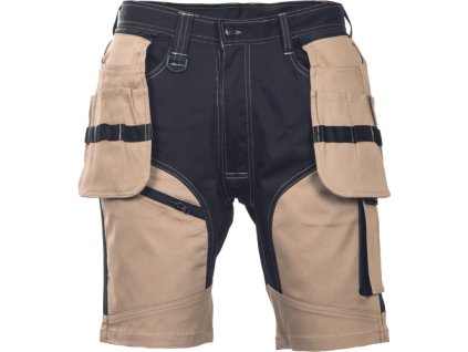 KEILOR FP STRETCH šortky