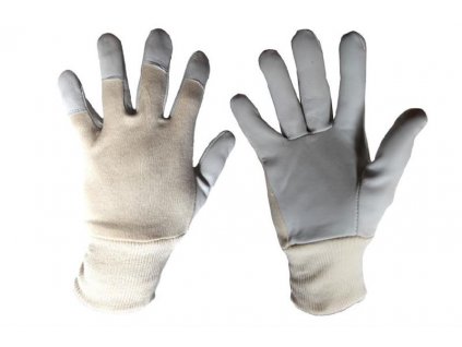 MECHANIK pracovní kombinované rukavice