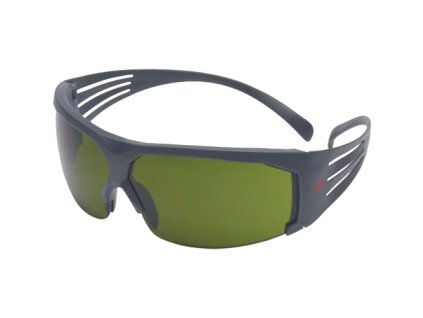 3M SecureFit SF600AS řada