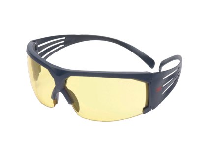 3M SecureFit SF600 řada