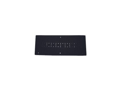 KP001 Potítka pro plast. kříže k ASK 400