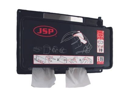 JSP čistící stanice 4x280 ubrousků