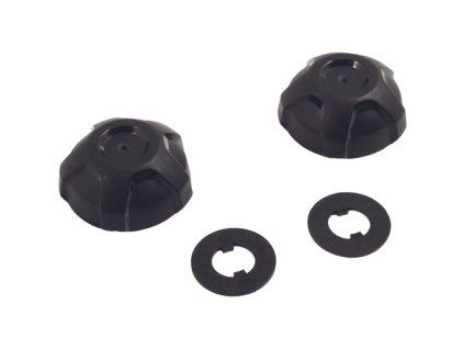 KNOB COMPLETE SR 584