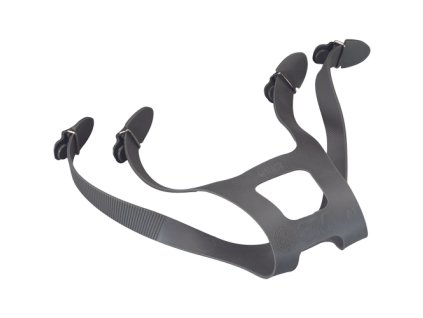 3M 6897 Náhr.upínac.systém k masce