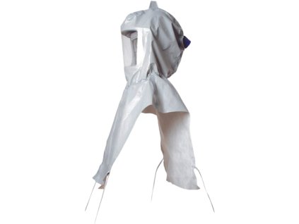 3M S-855E kukla chemická odolnost