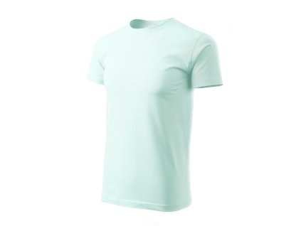 Heavy New 137 Tričko unisex (Barva bílá, Velikost XS)