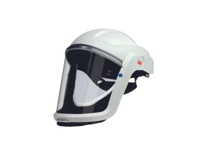 3M M-206 náhlavní díl