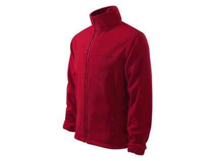 Jacket 501 Fleece pánský