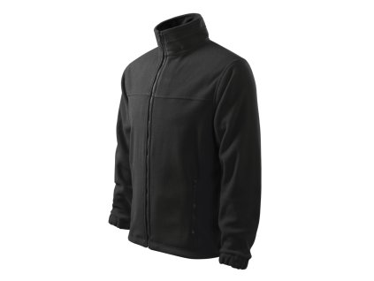 Jacket 501 Fleece pánský (Barva bílá, Velikost S)