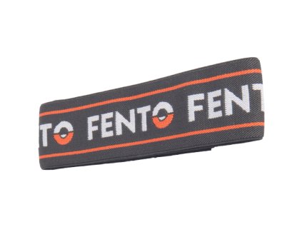 FENTO 400 Elastics velcro 4 pcs MAX