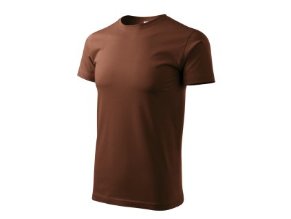 Basic 129 Tričko pánské (Barva bílá, Velikost XS)