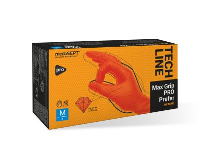 Maxgrip or