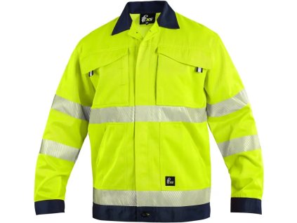 Norwitch žlutá bl1