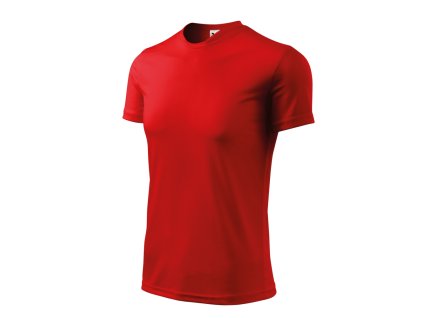 Fantasy 124 Tričko pánské (Barva bílá, Velikost S)