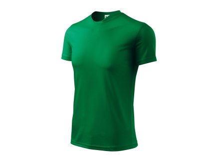 Fantasy 124 Tričko pánské (Barva bílá, Velikost S)