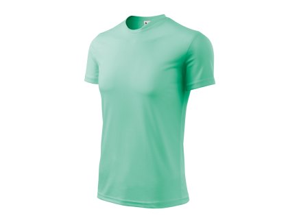 Fantasy 124 Tričko pánské (Barva bílá, Velikost S)