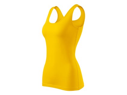 Triumph 136 Tílko dámské (Barva bílá, Velikost XS)